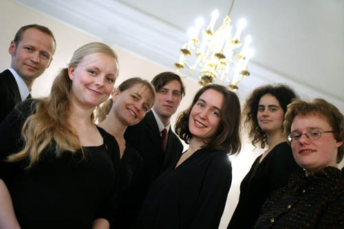 Ensemble NOEMA Leipzig